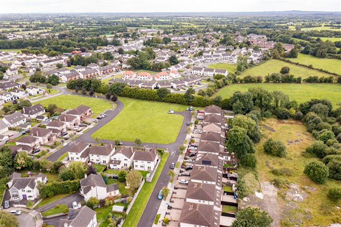 18 Cul Ronain Park, Ballivor, Meath