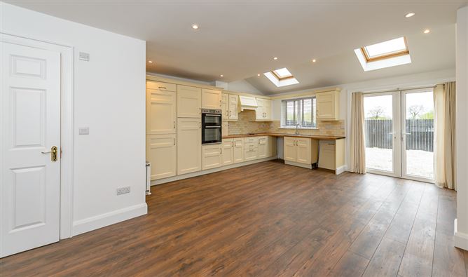 18 Cul Ronain Park, Ballivor, Meath