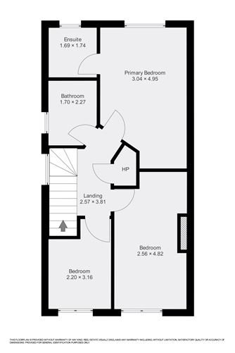 18 Cul Ronain Park, Ballivor, Meath