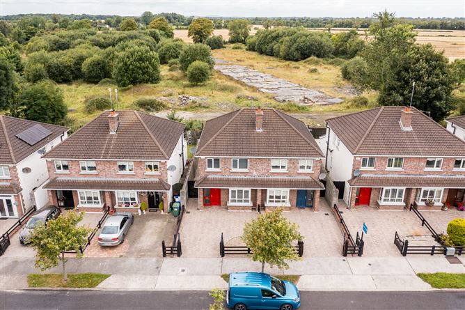 18 Cul Ronain Park, Ballivor, Meath