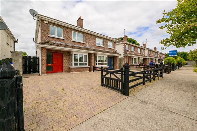 18 Cul Ronain Park, Ballivor, Meath