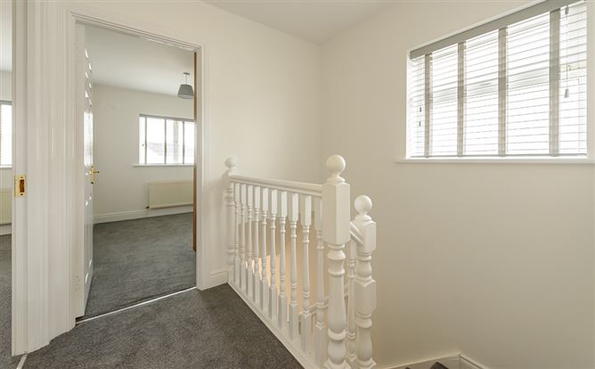 18 Cul Ronain Park, Ballivor, Meath