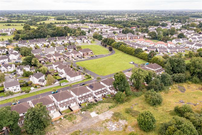 18 Cul Ronain Park, Ballivor, Meath