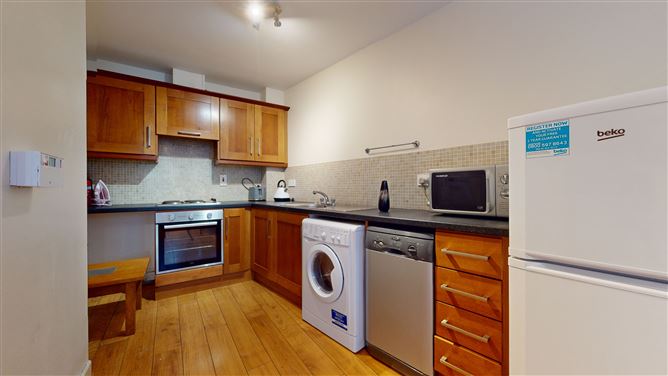 Apartment 25, James Gate Apartments, Waterford City, Waterford