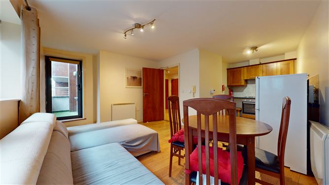Apartment 25, James Gate Apartments, Waterford City, Waterford