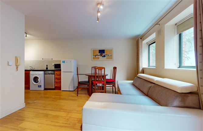Apartment 25, James Gate Apartments, Waterford City, Waterford