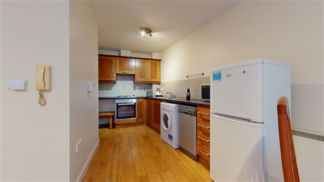 Apartment 25, James Gate Apartments, Waterford City, Waterford