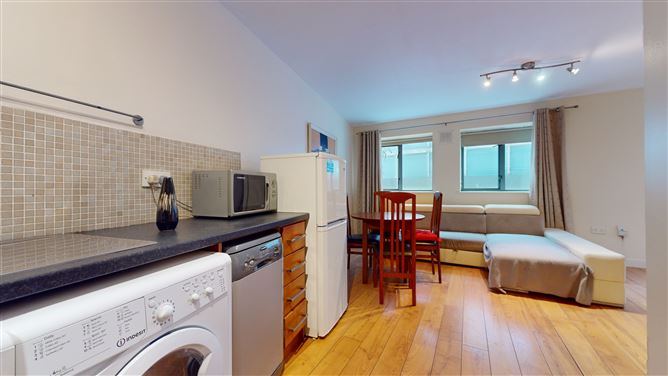 Apartment 25, James Gate Apartments, Waterford City, Waterford