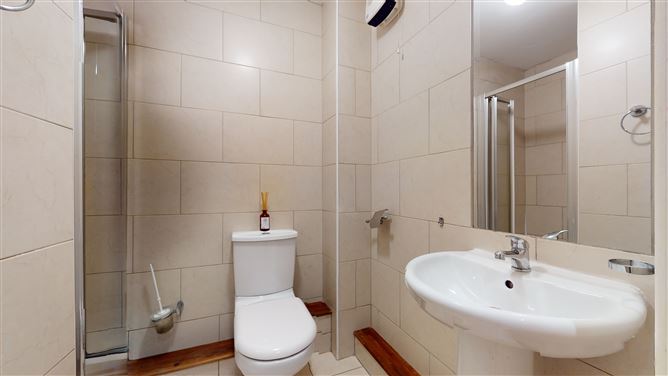 Apartment 25, James Gate Apartments, Waterford City, Waterford