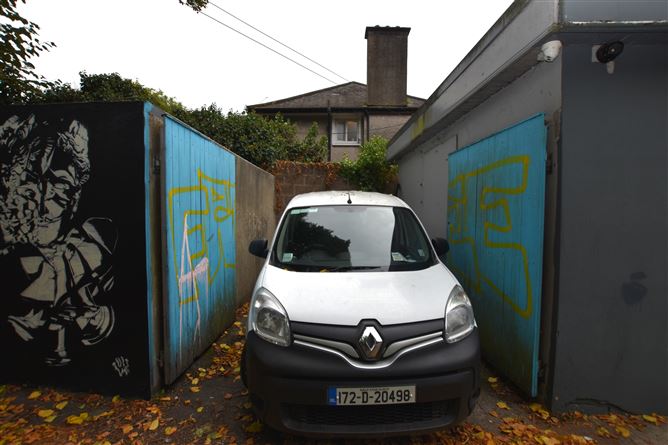 Fat Badgers, 21a Western Road, Cork City