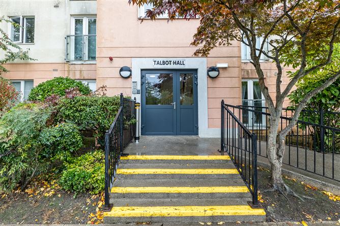 Apt 33 Talbot Hall, Thornleigh Road, Thornleigh, Swords, Dublin