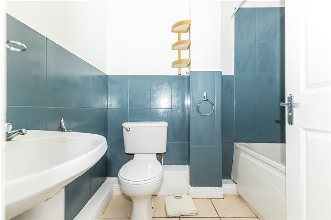 Apt 33 Talbot Hall, Thornleigh Road, Thornleigh, Swords, Dublin