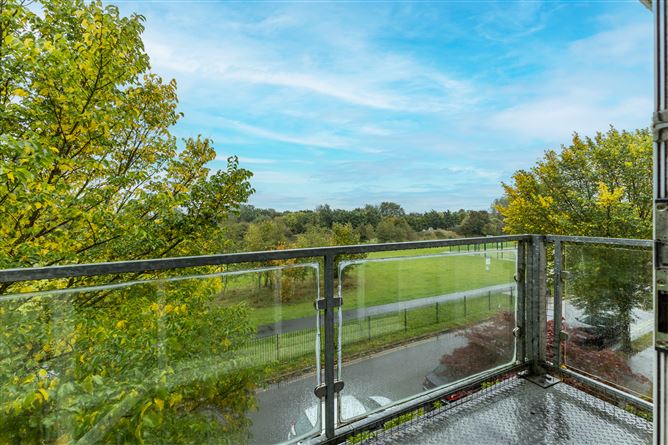 Apt 33 Talbot Hall, Thornleigh Road, Thornleigh, Swords, Dublin