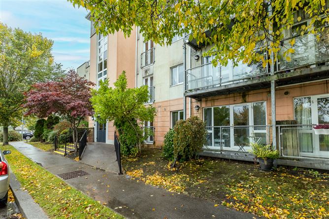 Apt 33 Talbot Hall, Thornleigh Road, Thornleigh, Swords, Dublin