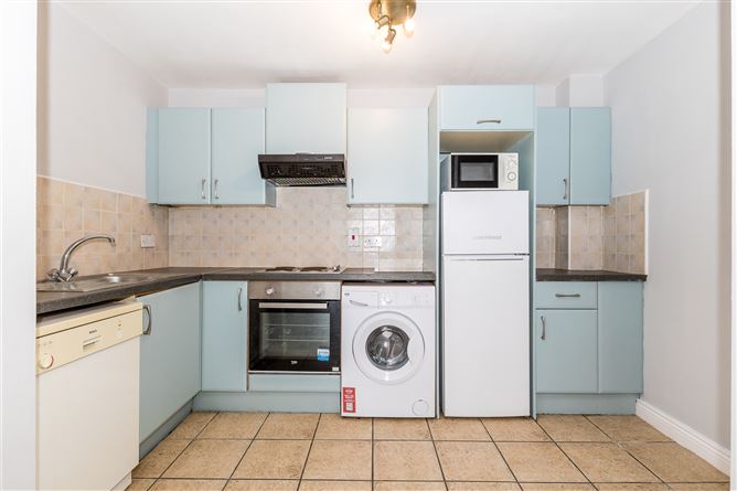 Apt 33 Talbot Hall, Thornleigh Road, Thornleigh, Swords, Dublin