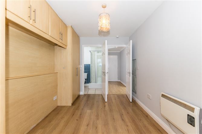 Apt 33 Talbot Hall, Thornleigh Road, Thornleigh, Swords, Dublin