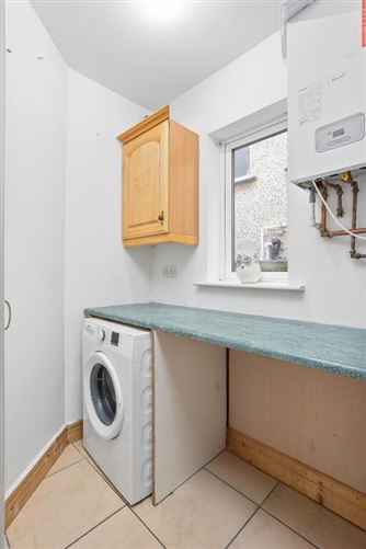 41 Mount Andrew Court, Lucan, Dublin