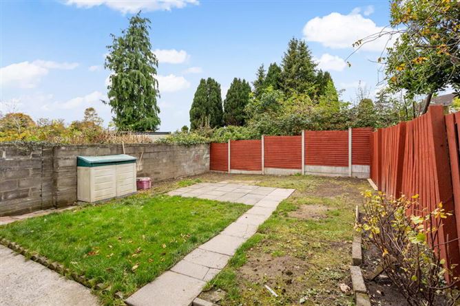 41 Mount Andrew Court, Lucan, Dublin