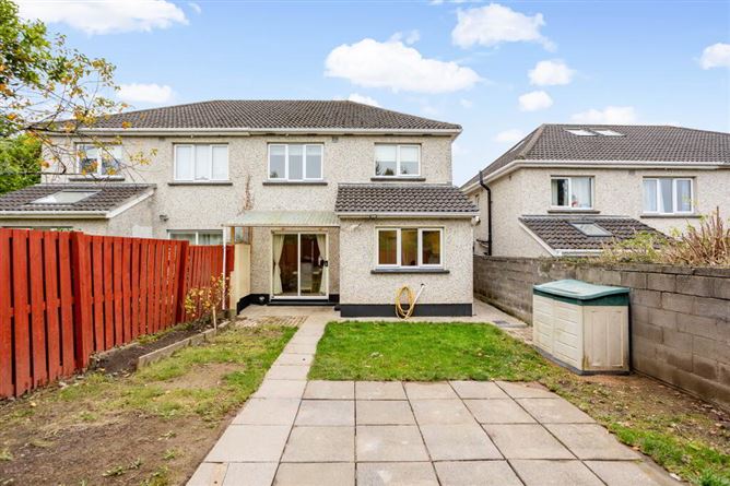 41 Mount Andrew Court, Lucan, Dublin