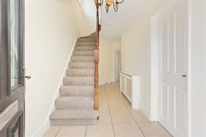41 Mount Andrew Court, Lucan, Dublin