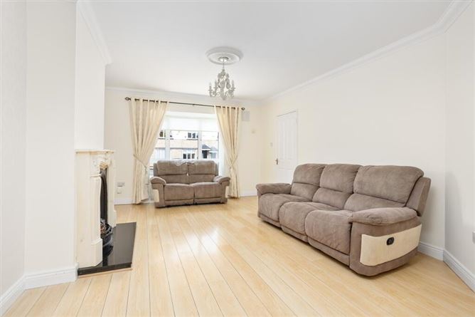 41 Mount Andrew Court, Lucan, Dublin