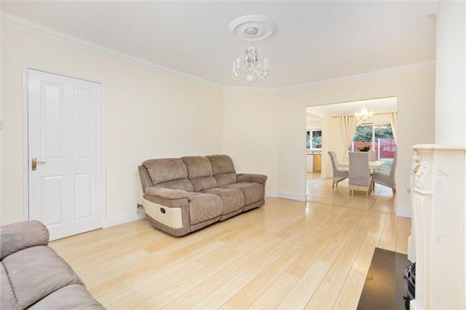 41 Mount Andrew Court, Lucan, Dublin