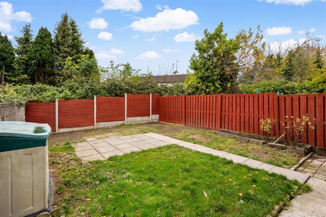 41 Mount Andrew Court, Lucan, Dublin