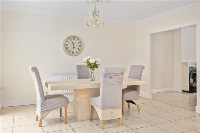 41 Mount Andrew Court, Lucan, Dublin