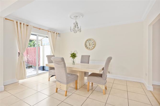 41 Mount Andrew Court, Lucan, Dublin