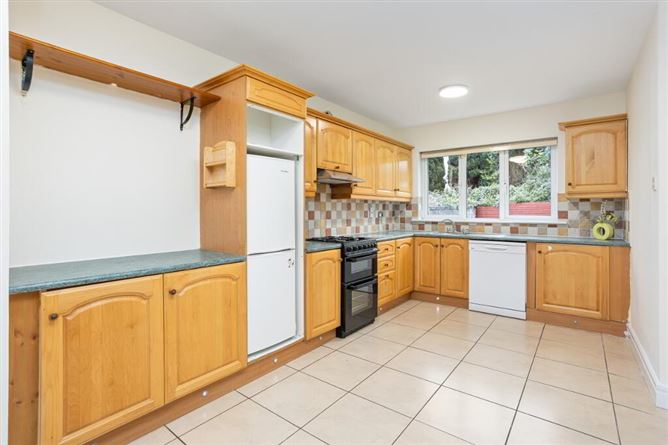 41 Mount Andrew Court, Lucan, Dublin
