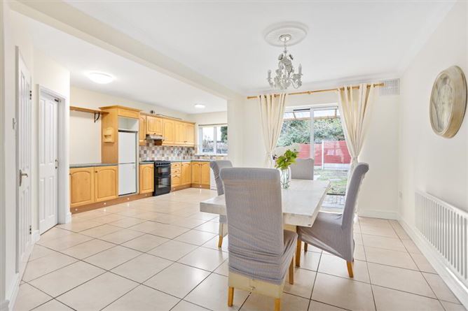 41 Mount Andrew Court, Lucan, Dublin