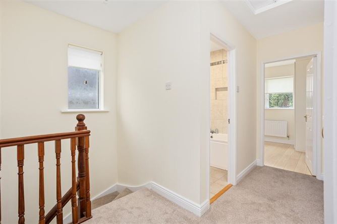 41 Mount Andrew Court, Lucan, Dublin