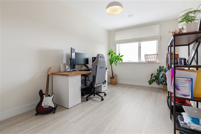49 Crofton Hall, Hamilton Park, Castleknock, Dublin 15