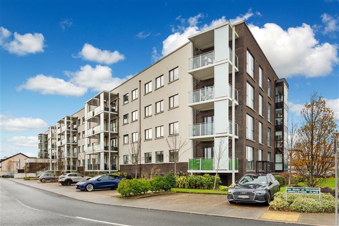 49 Crofton Hall, Hamilton Park, Castleknock, Dublin 15