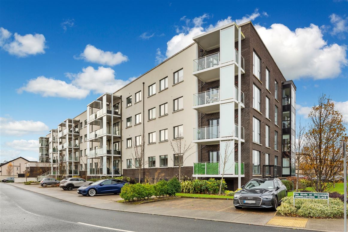49 Crofton Hall, Hamilton Park, Castleknock, Dublin 15