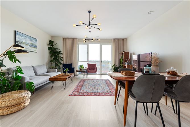 49 Crofton Hall, Hamilton Park, Castleknock, Dublin 15