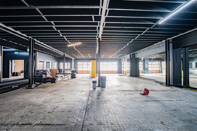 Unit 2, Westside House, Mullingar Business Park, Mullingar, Westmeath