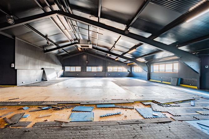 Unit 2, Westside House, Mullingar Business Park, Mullingar, Westmeath