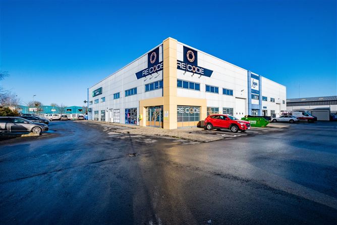 Unit 2, Westside House, Mullingar Business Park, Mullingar, Westmeath