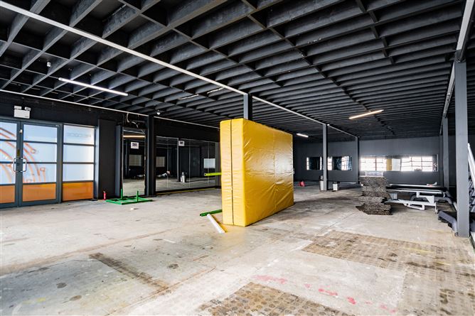 Unit 2, Westside House, Mullingar Business Park, Mullingar, Westmeath