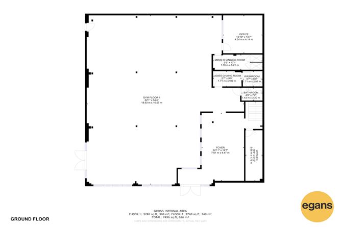 Unit 2, Westside House, Mullingar Business Park, Mullingar, Westmeath