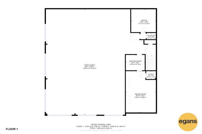 Unit 2, Westside House, Mullingar Business Park, Mullingar, Westmeath