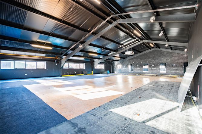 Unit 2, Westside House, Mullingar Business Park, Mullingar, Westmeath