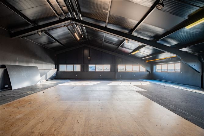 Unit 2, Westside House, Mullingar Business Park, Mullingar, Westmeath