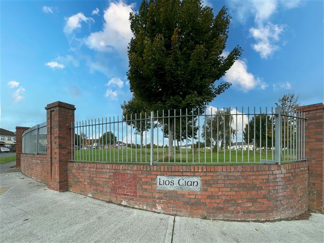 59 Lioscian, Rathbeale Road, Swords, Dublin