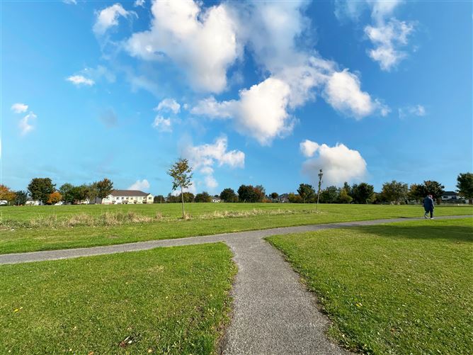 59 Lioscian, Rathbeale Road, Swords, Dublin