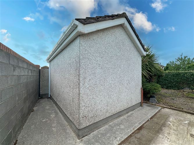 59 Lioscian, Rathbeale Road, Swords, Dublin