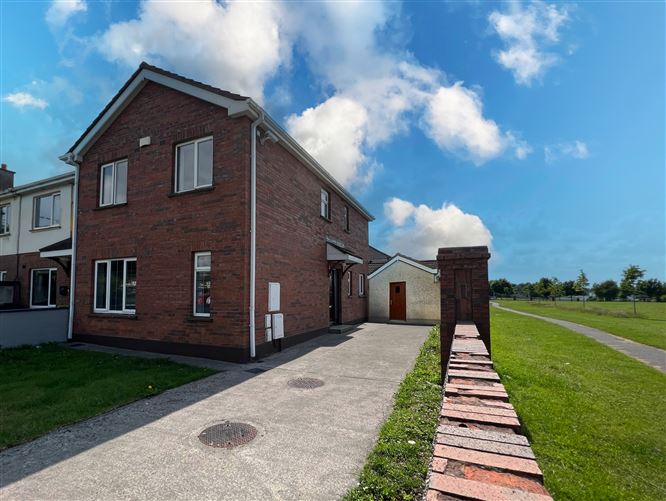 59 Lioscian, Rathbeale Road, Swords, Dublin