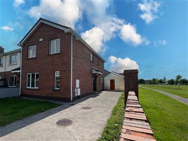 Image for 59 Lioscian, Rathbeale Road, Swords, Dublin