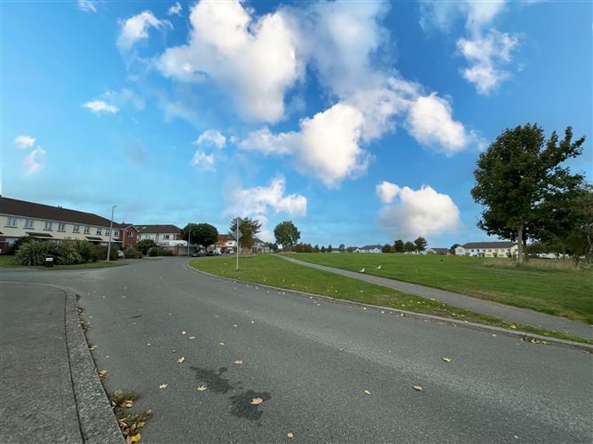 59 Lioscian, Rathbeale Road, Swords, Dublin